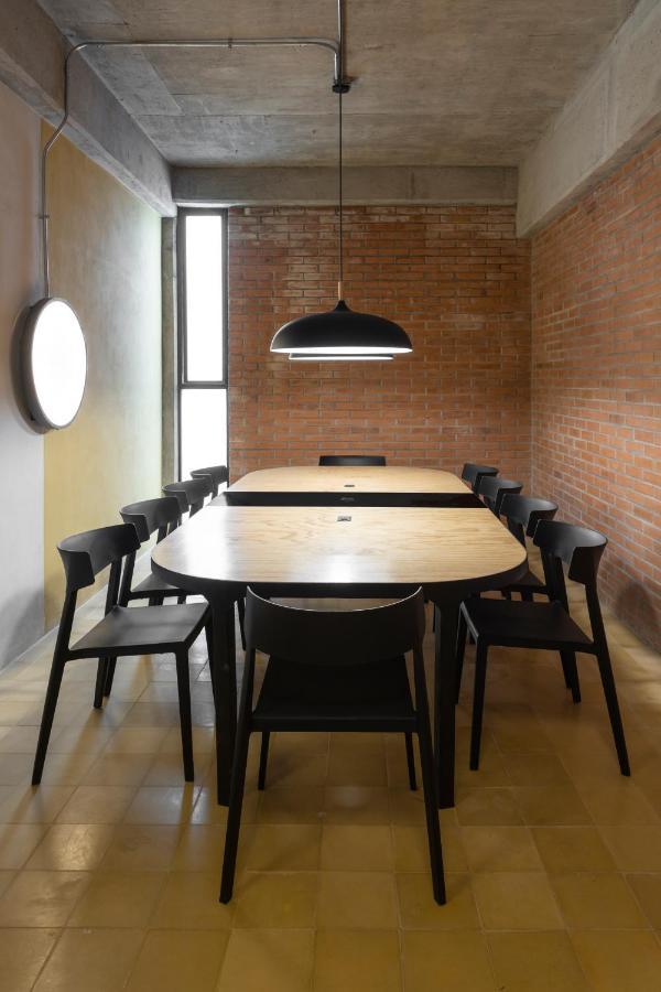 Aparthotel Tribeca Flat Witgdl Guadalajara Exteriér fotografie