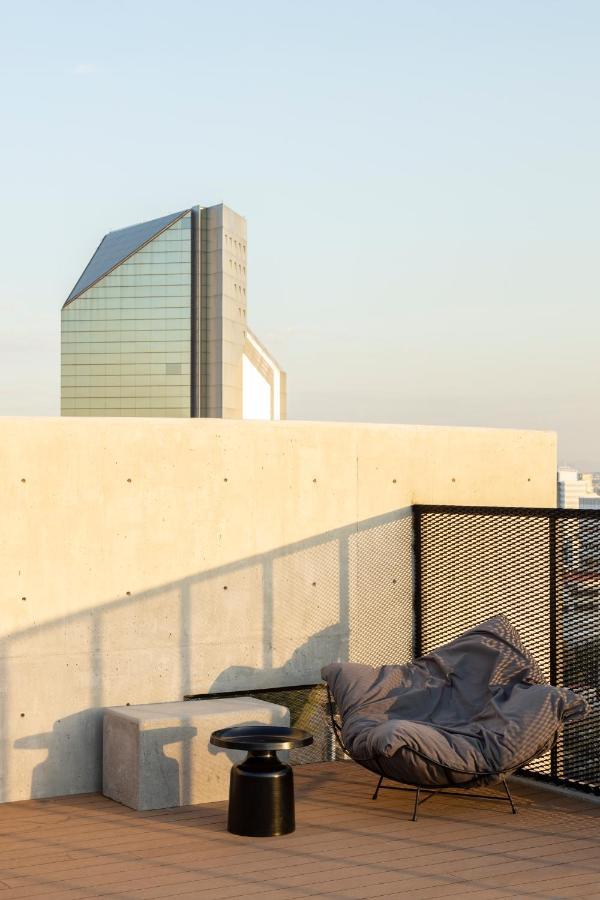 Aparthotel Tribeca Flat Witgdl Guadalajara Exteriér fotografie