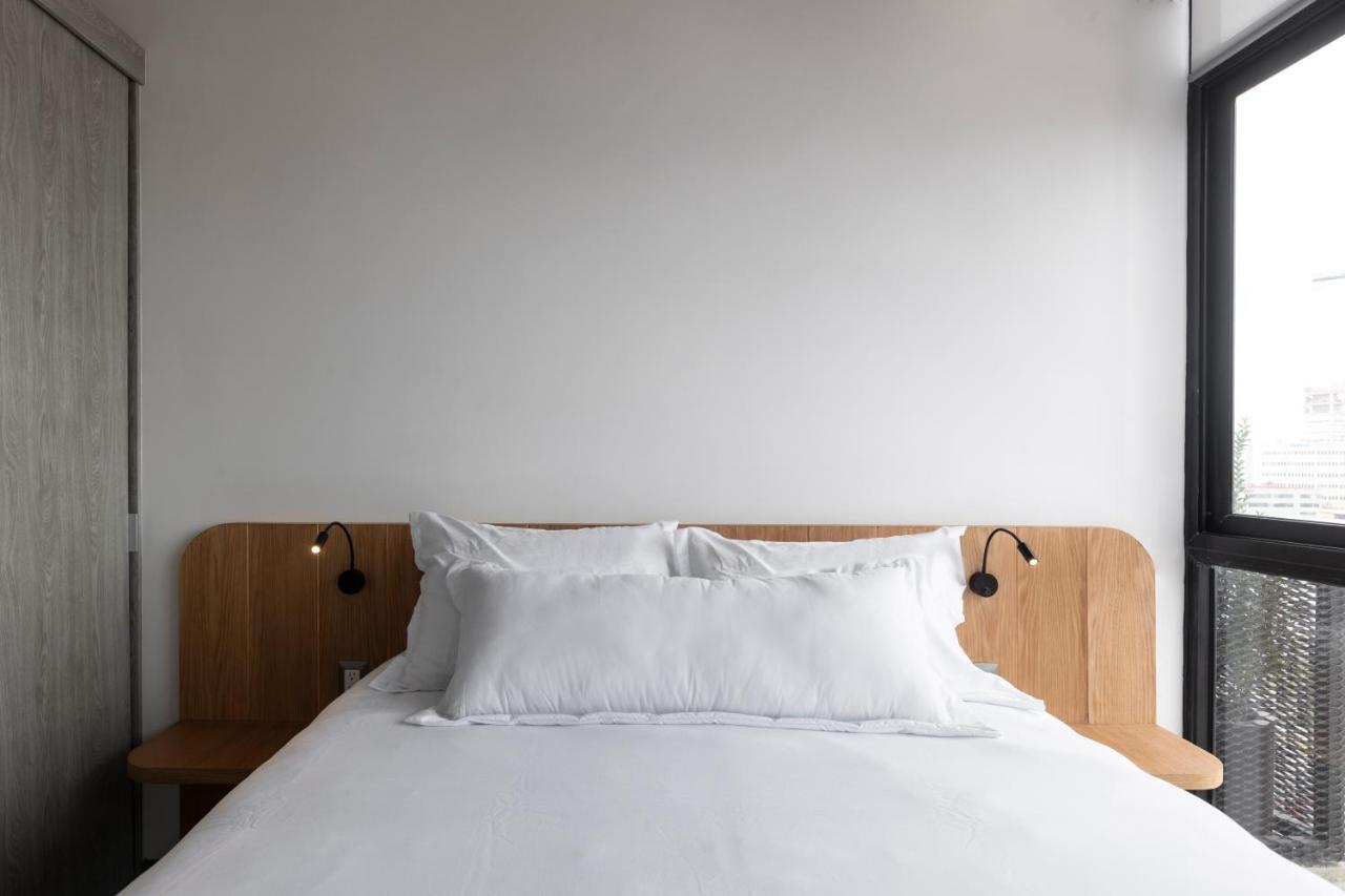 Aparthotel Tribeca Flat Witgdl Guadalajara Exteriér fotografie