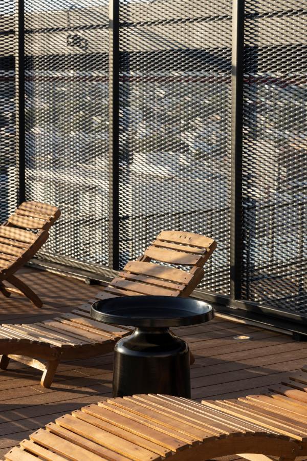Aparthotel Tribeca Flat Witgdl Guadalajara Exteriér fotografie