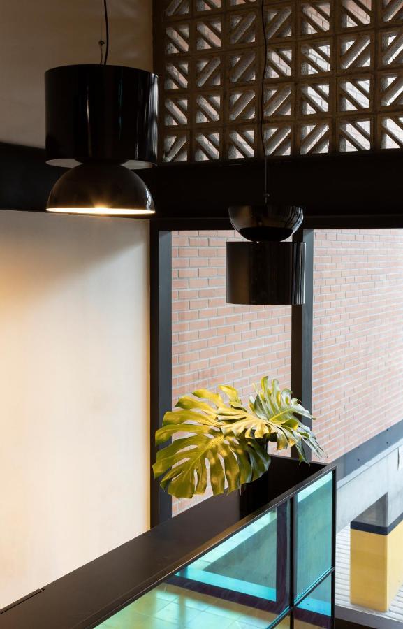 Aparthotel Tribeca Flat Witgdl Guadalajara Exteriér fotografie