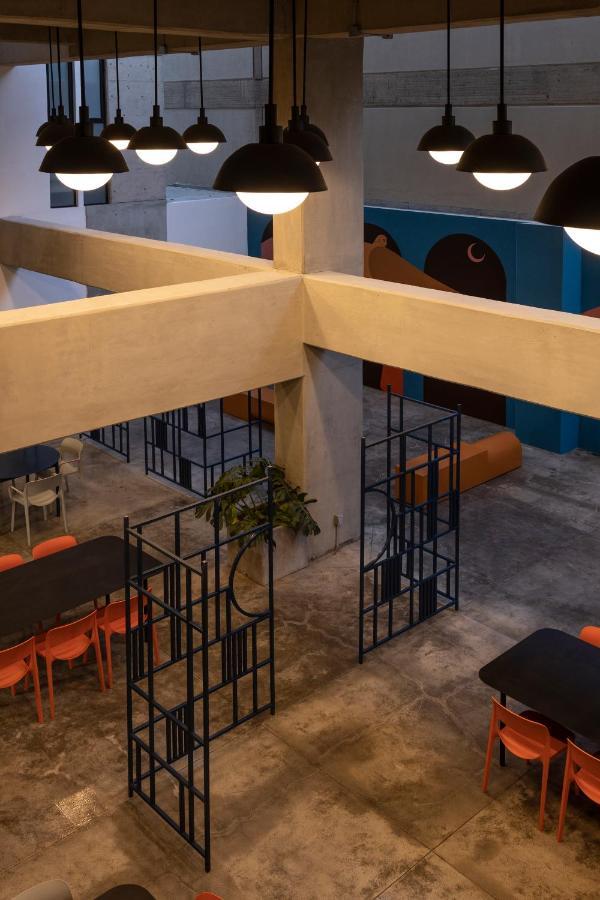 Aparthotel Tribeca Flat Witgdl Guadalajara Exteriér fotografie