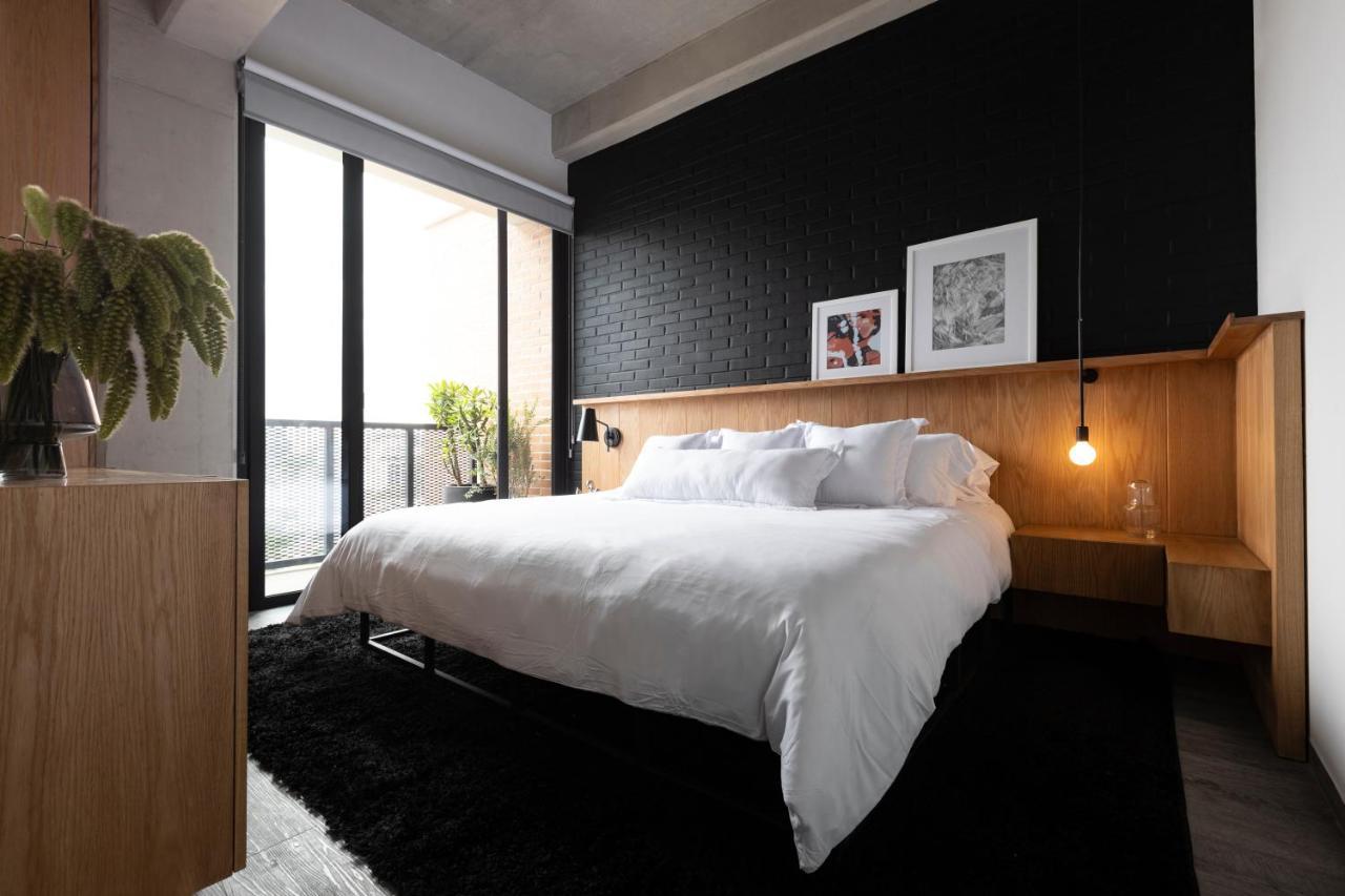 Aparthotel Tribeca Flat Witgdl Guadalajara Exteriér fotografie