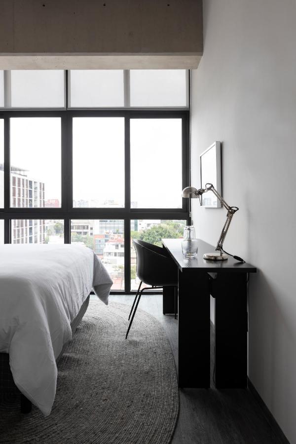 Aparthotel Tribeca Flat Witgdl Guadalajara Exteriér fotografie