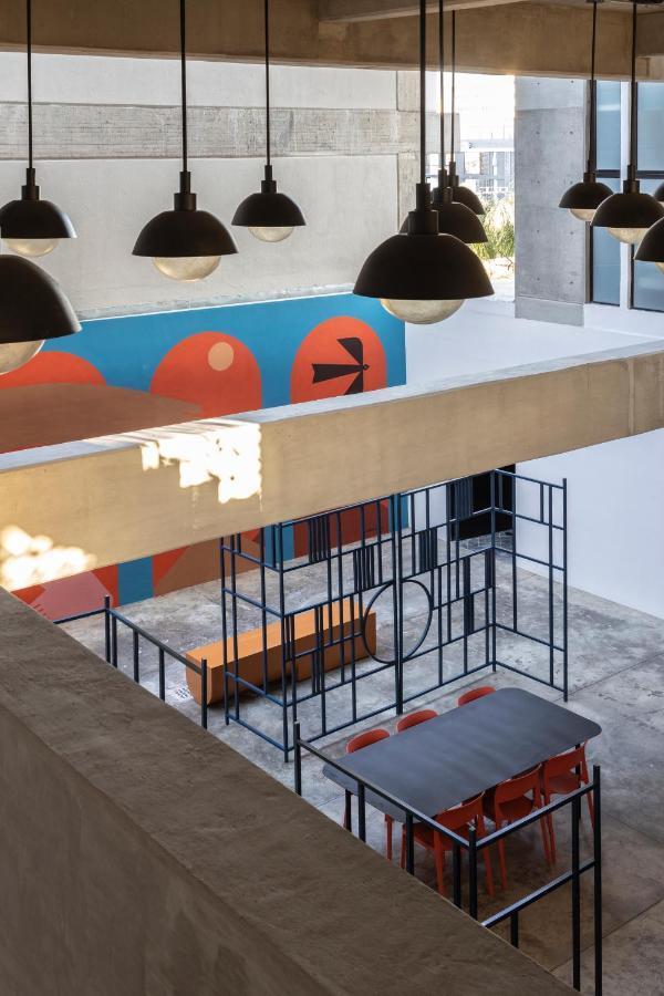 Aparthotel Tribeca Flat Witgdl Guadalajara Exteriér fotografie