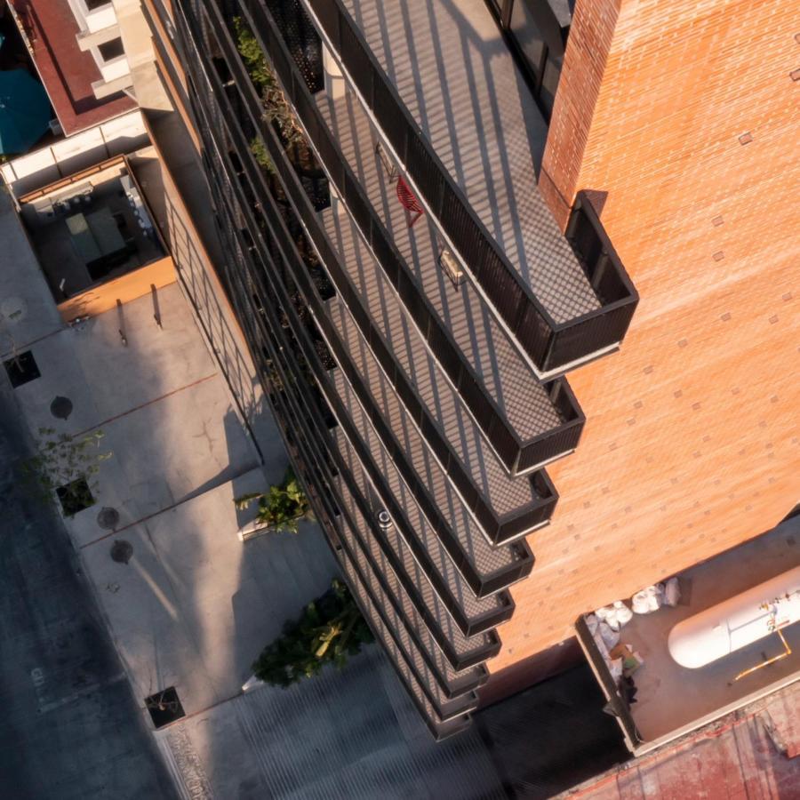 Aparthotel Tribeca Flat Witgdl Guadalajara Exteriér fotografie