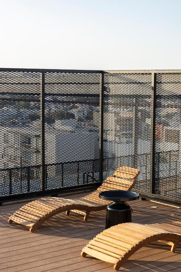 Aparthotel Tribeca Flat Witgdl Guadalajara Exteriér fotografie