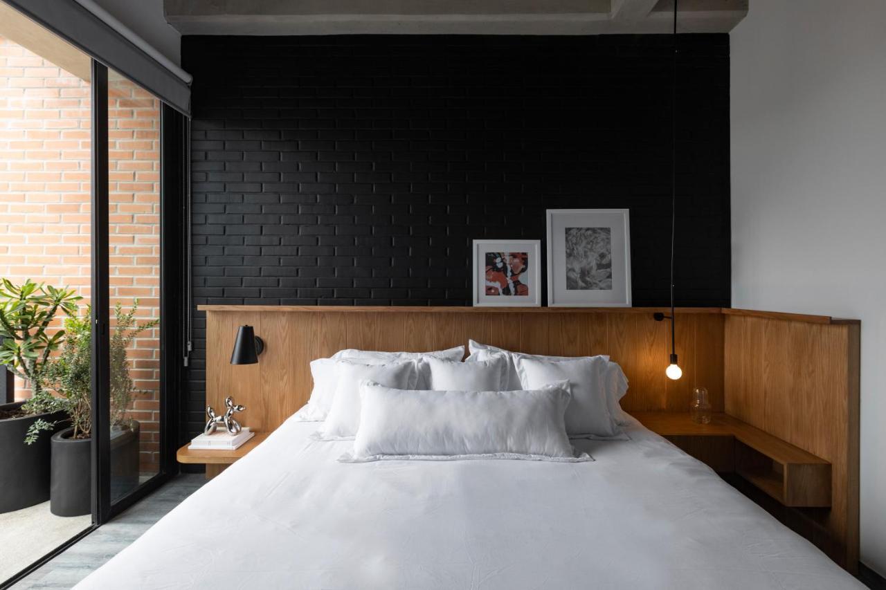 Aparthotel Tribeca Flat Witgdl Guadalajara Exteriér fotografie