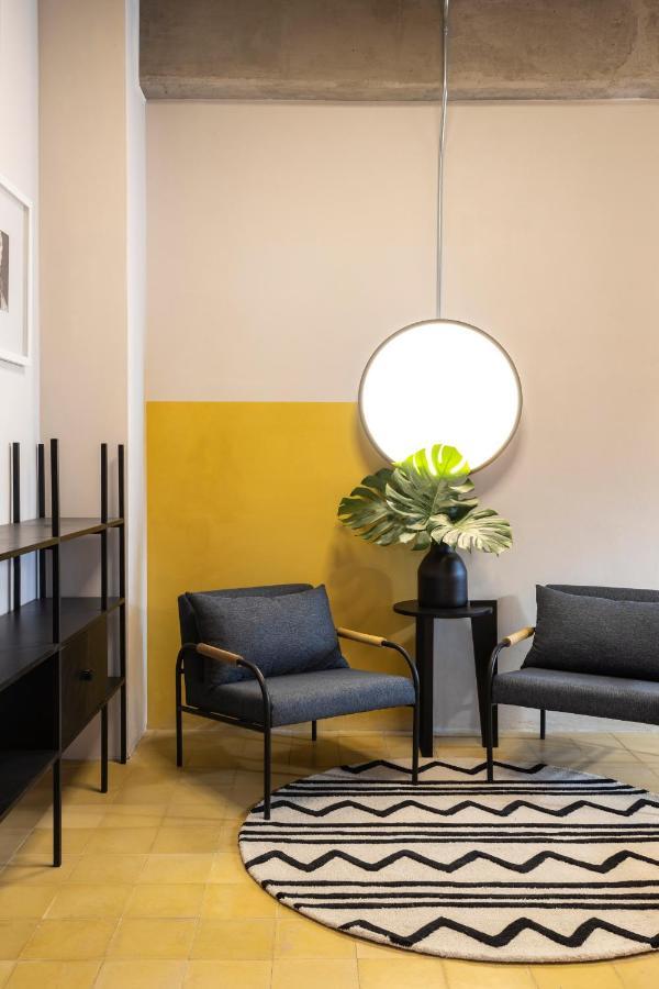 Aparthotel Tribeca Flat Witgdl Guadalajara Exteriér fotografie