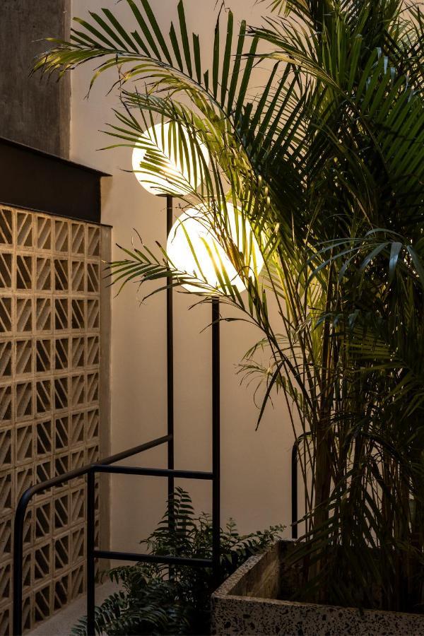 Aparthotel Tribeca Flat Witgdl Guadalajara Exteriér fotografie