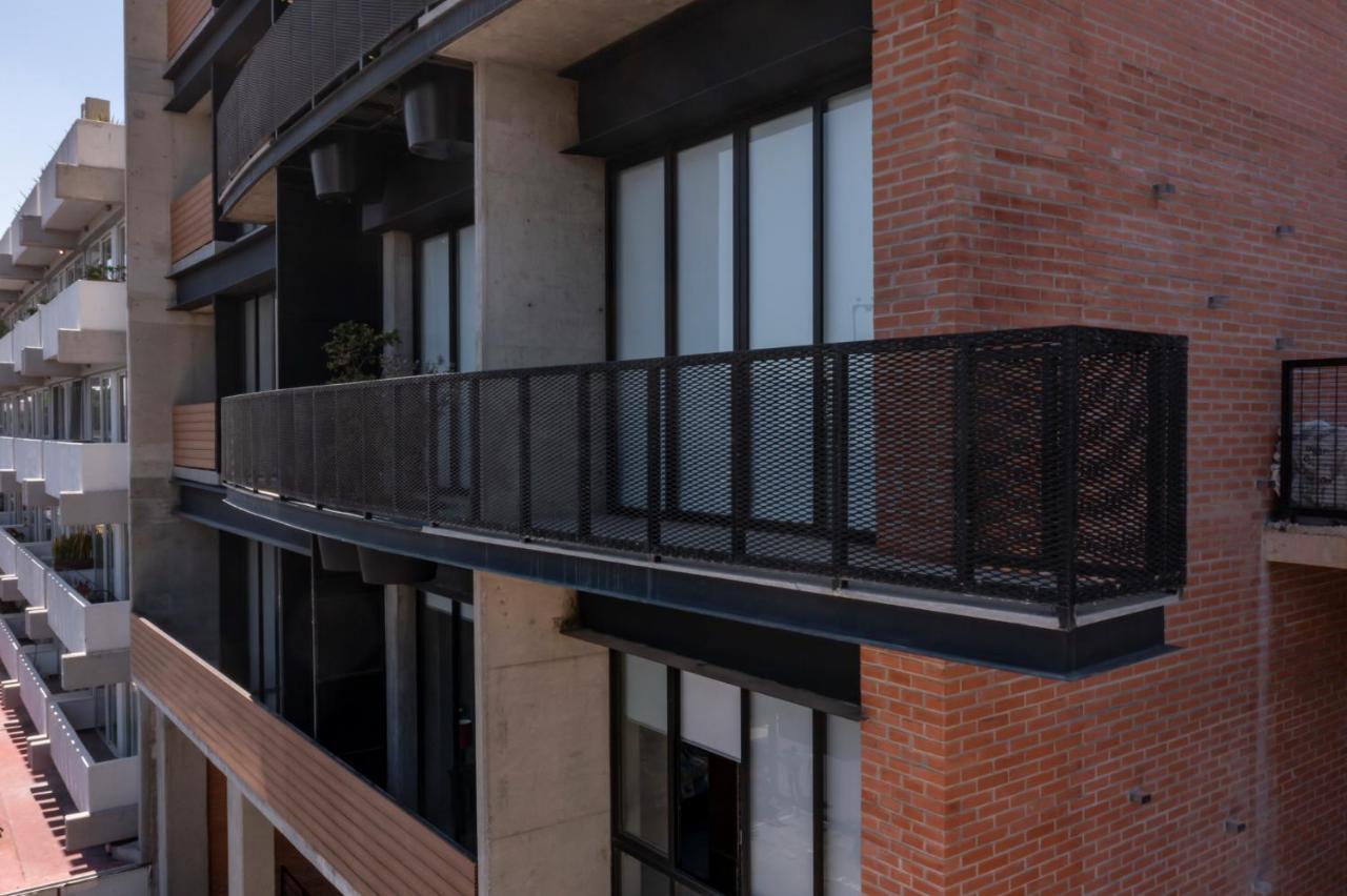 Aparthotel Tribeca Flat Witgdl Guadalajara Exteriér fotografie